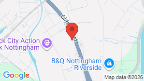 google map image