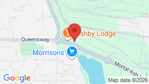 google map image