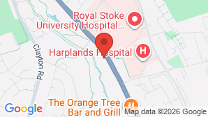 google map image