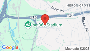 google map image