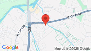 google map image