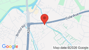 google map image