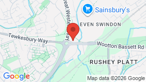 google map image