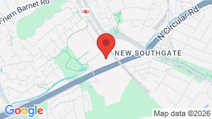 google map image