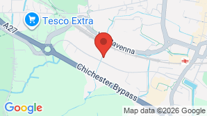 google map image