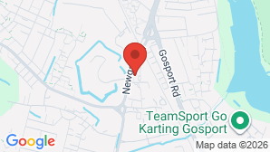 google map image