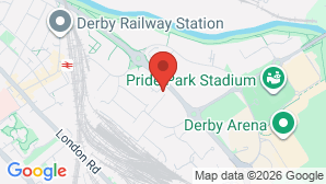 google map image