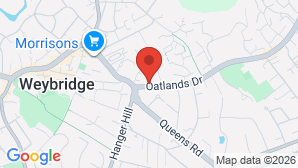 google map image