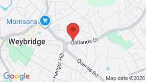 google map image