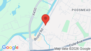 google map image