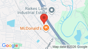 google map image