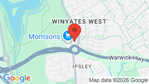 google map image
