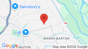google map image