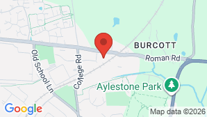google map image
