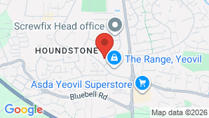 google map image