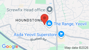 google map image