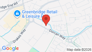 google map image