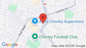 google map image