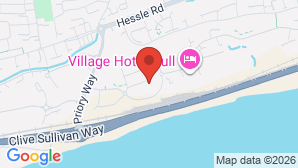 google map image