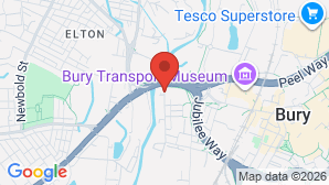 google map image