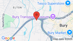 google map image