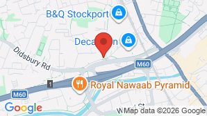 google map image