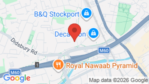 google map image