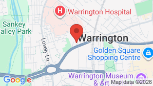 google map image