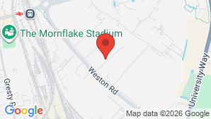 google map image
