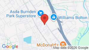 google map image