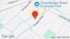 google map image