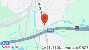 google map image