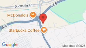 google map image