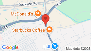 google map image