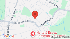 google map image