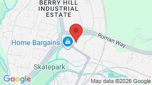 google map image