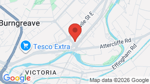 google map image
