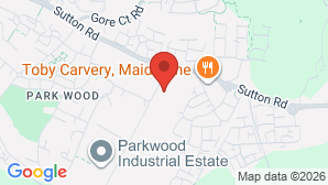 google map image