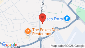 google map image