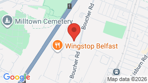 google map image