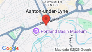 google map image