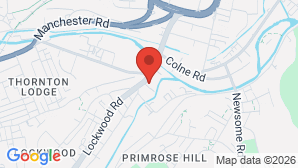 google map image