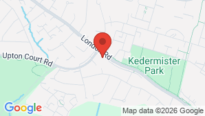 google map image