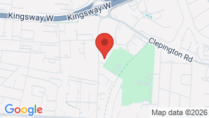 google map image