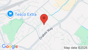 google map image
