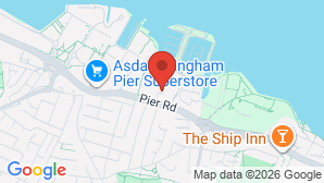 google map image