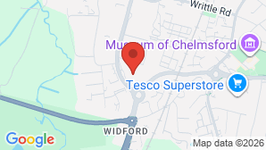 google map image