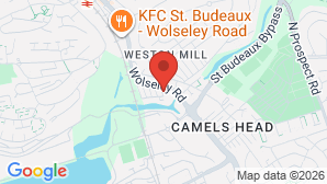 google map image