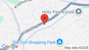 google map image
