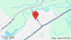 google map image